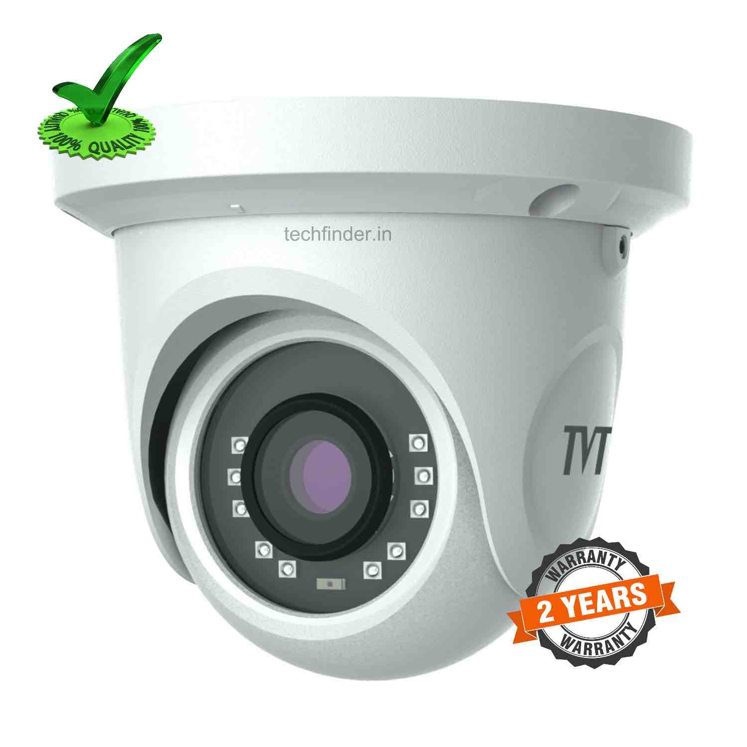 TVT TD 7524AS 2 MP AHD IR water proof Dome Camera TVT TD 7524AS 2 MP AHD IR water proof Dome Camera